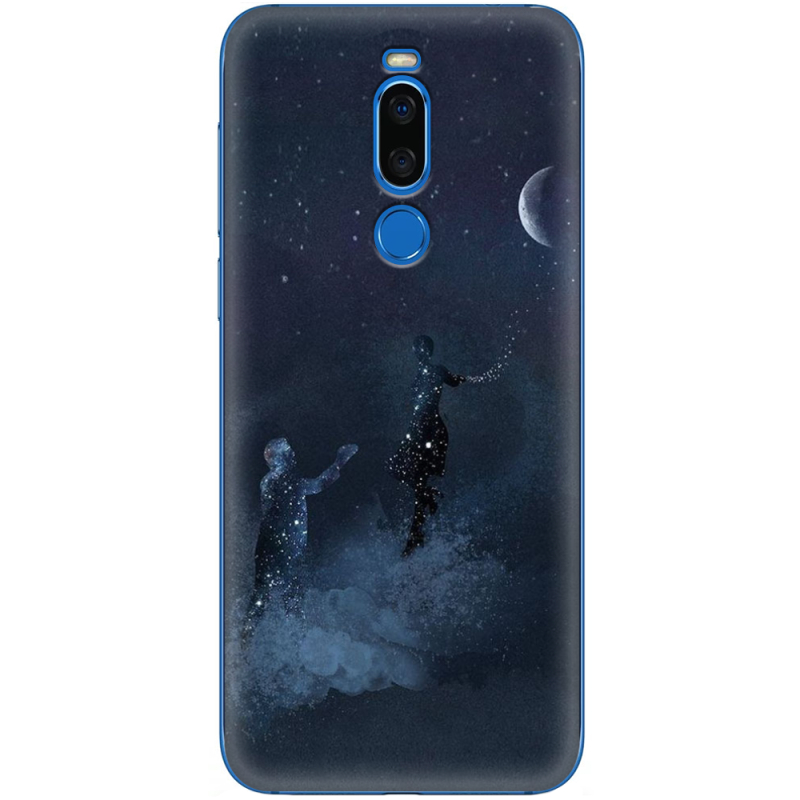 Чехол Uprint Meizu X8 