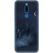 Чехол Uprint Meizu X8 