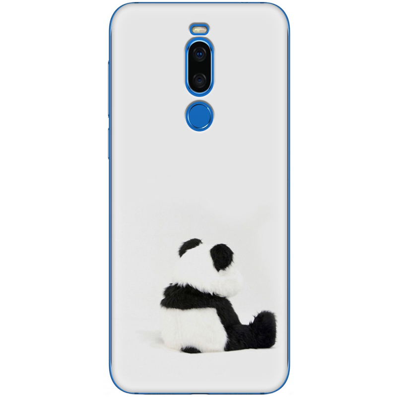 Чехол Uprint Meizu X8 