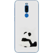 Чехол Uprint Meizu X8 