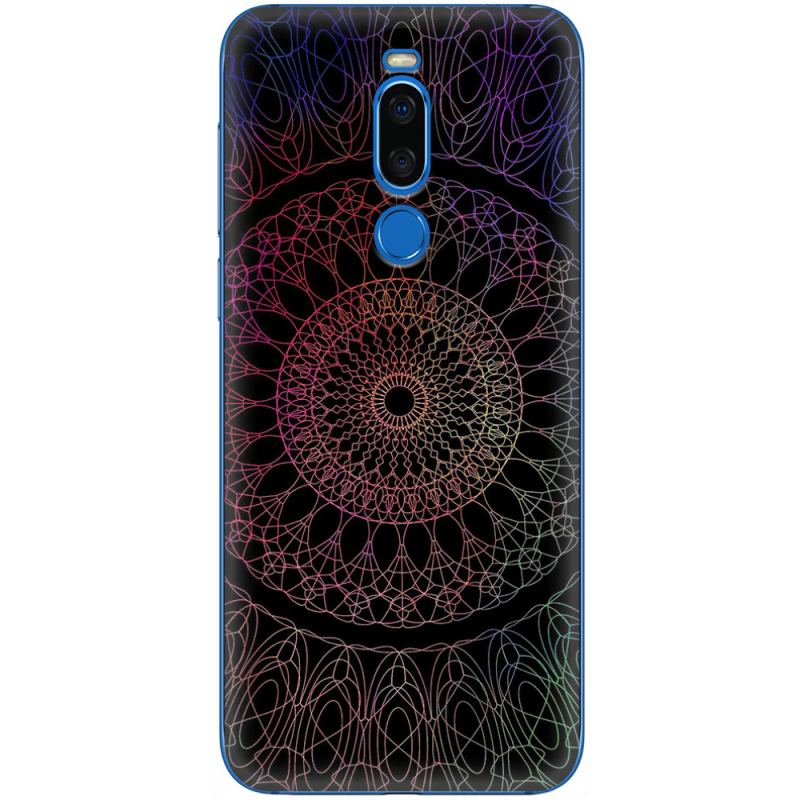 Чехол Uprint Meizu X8 