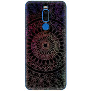 Чехол Uprint Meizu X8 