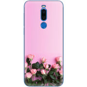 Чехол Uprint Meizu X8 