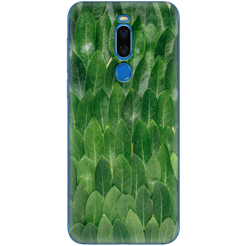 Чехол Uprint Meizu X8 