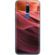 Чехол Uprint Meizu X8 