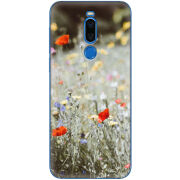 Чехол Uprint Meizu X8 