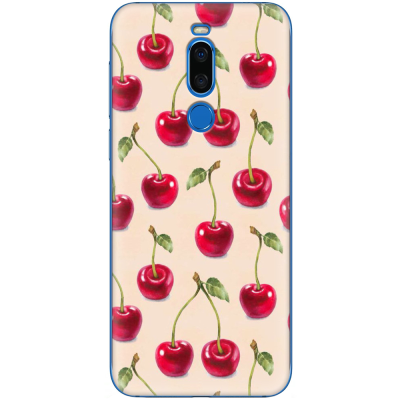 Чехол Uprint Meizu X8 