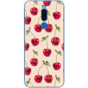 Чехол Uprint Meizu X8 