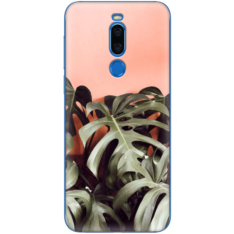 Чехол Uprint Meizu X8 