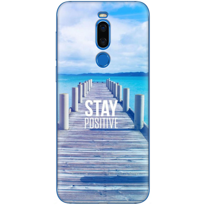 Чехол Uprint Meizu X8 