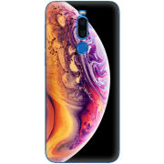 Чехол Uprint Meizu X8 