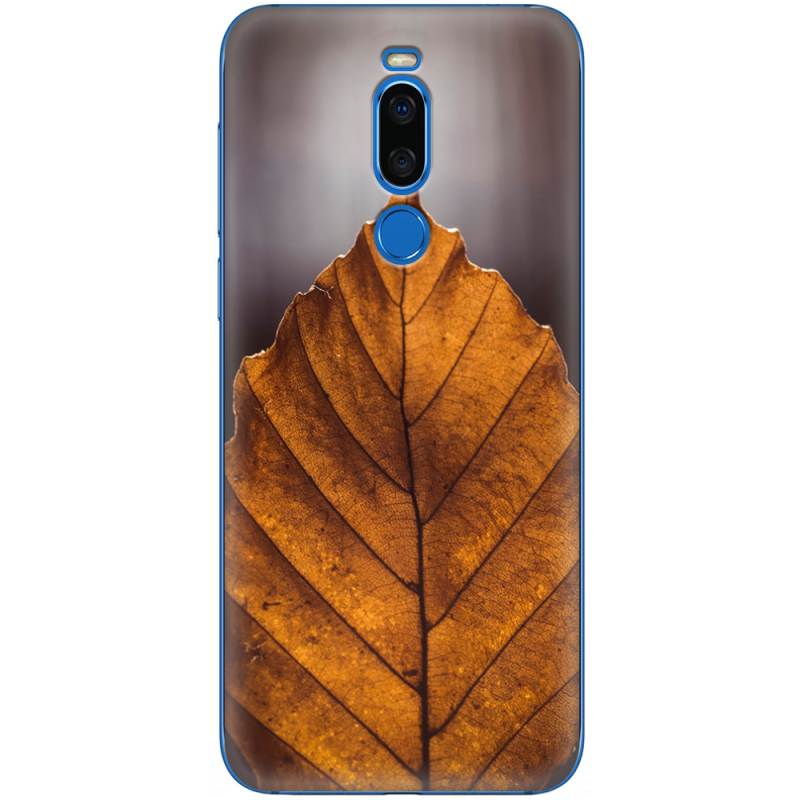 Чехол Uprint Meizu X8 