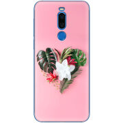 Чехол Uprint Meizu X8 