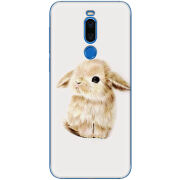 Чехол Uprint Meizu X8 