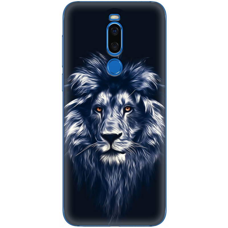 Чехол Uprint Meizu X8 