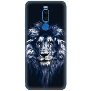 Чехол Uprint Meizu X8 