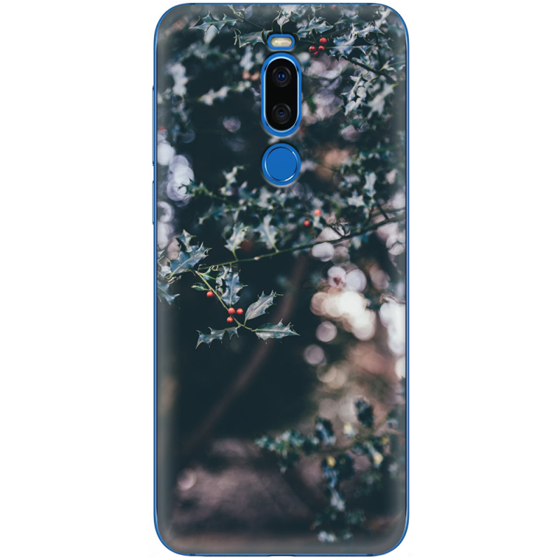 Чехол Uprint Meizu X8 