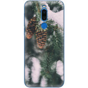 Чехол Uprint Meizu X8 