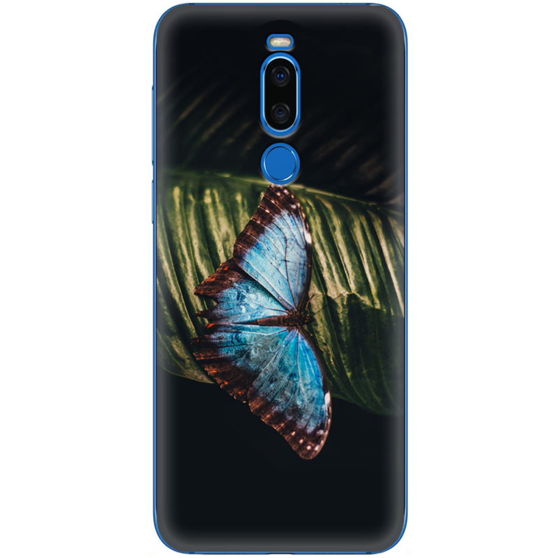 Чехол Uprint Meizu X8 