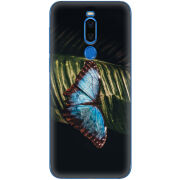 Чехол Uprint Meizu X8 