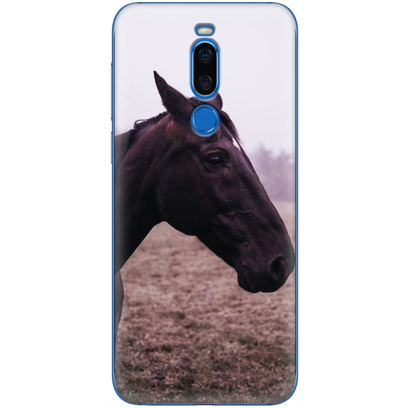 Чехол Uprint Meizu X8 