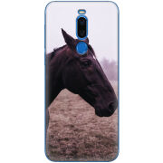 Чехол Uprint Meizu X8 