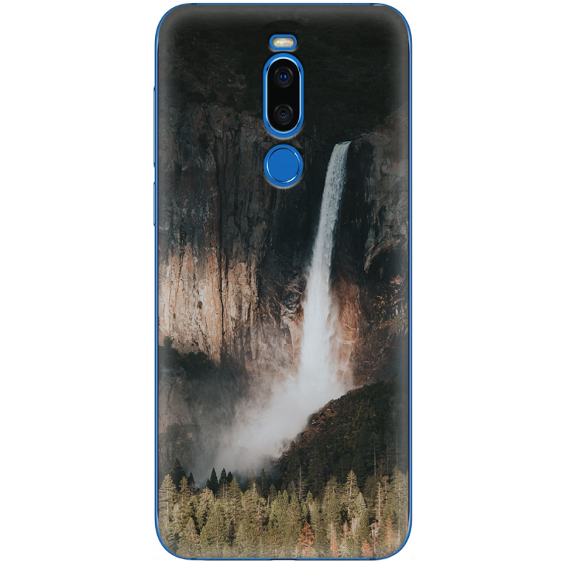 Чехол Uprint Meizu X8 