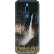 Чехол Uprint Meizu X8 