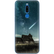 Чехол Uprint Meizu X8 