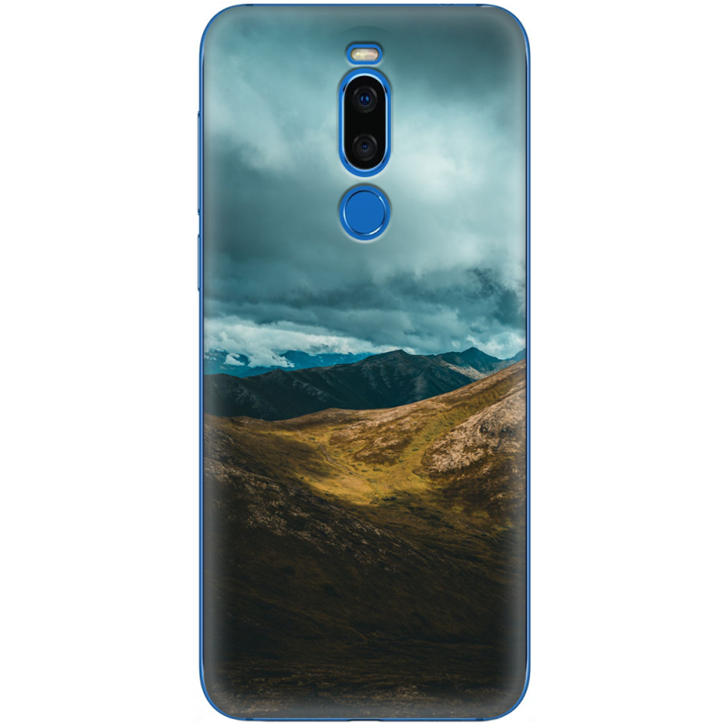 Чехол Uprint Meizu X8 