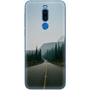 Чехол Uprint Meizu X8 