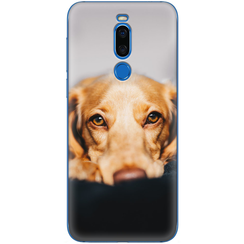 Чехол Uprint Meizu X8 