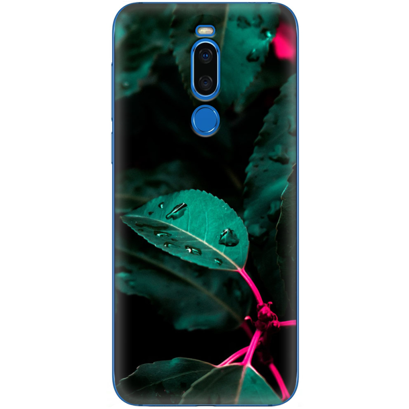 Чехол Uprint Meizu X8 