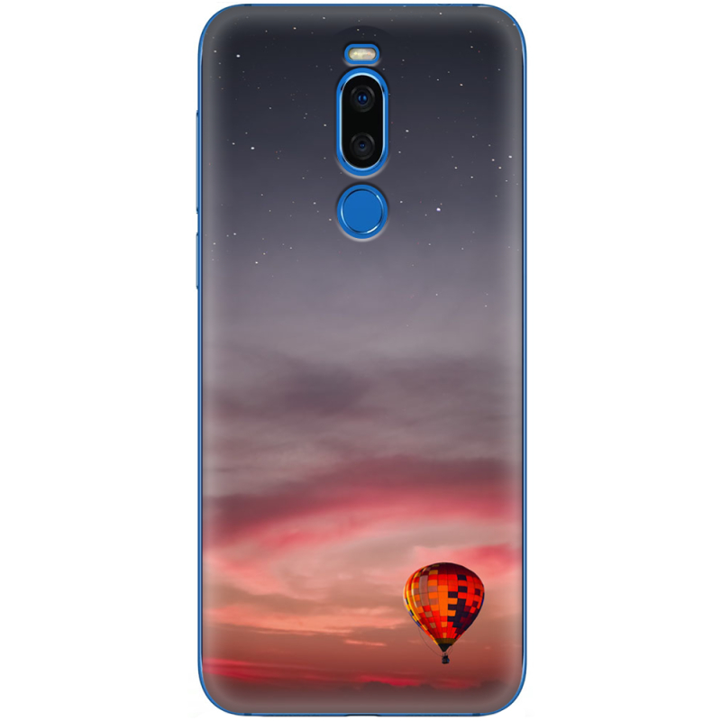 Чехол Uprint Meizu X8 