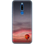 Чехол Uprint Meizu X8 