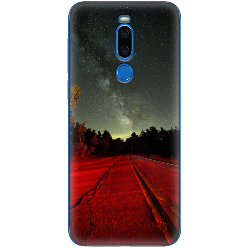 Чехол Uprint Meizu X8 