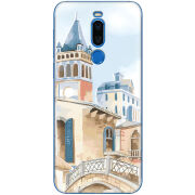 Чехол Uprint Meizu X8 