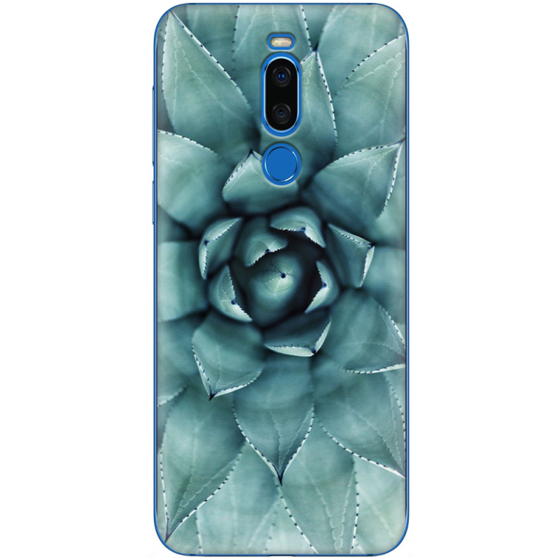 Чехол Uprint Meizu X8 