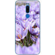 Чехол Uprint Meizu X8 