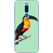 Чехол Uprint Meizu X8 