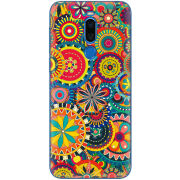 Чехол Uprint Meizu X8 Imaginarium