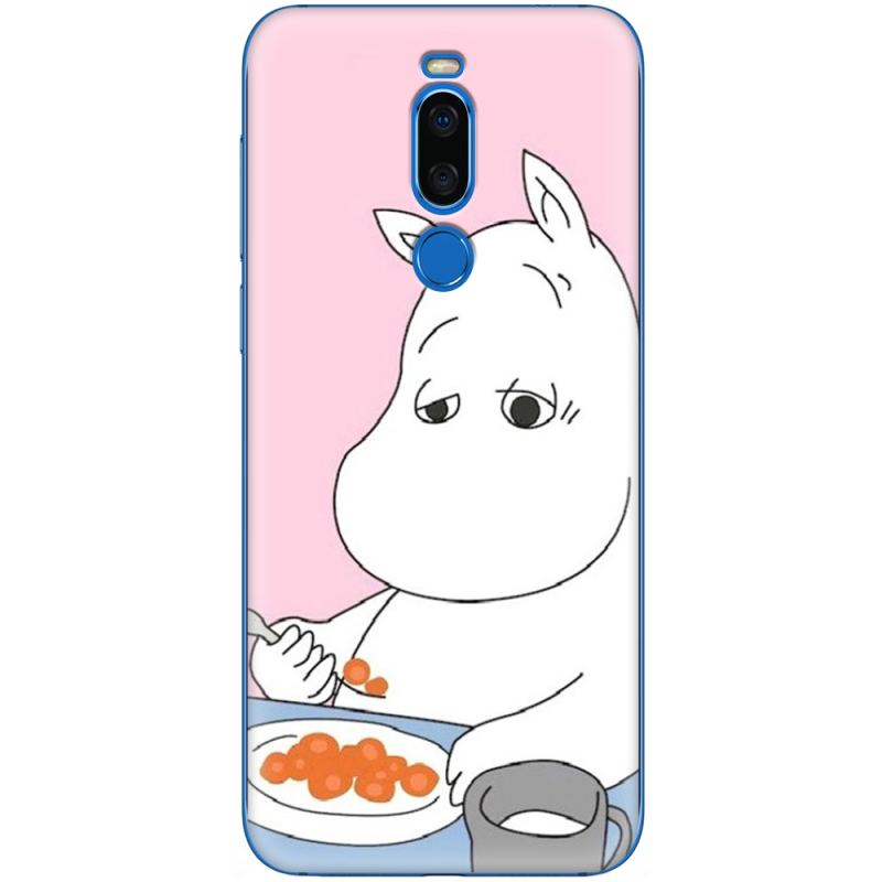 Чехол Uprint Meizu X8 Mumintroll