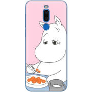 Чехол Uprint Meizu X8 Mumintroll