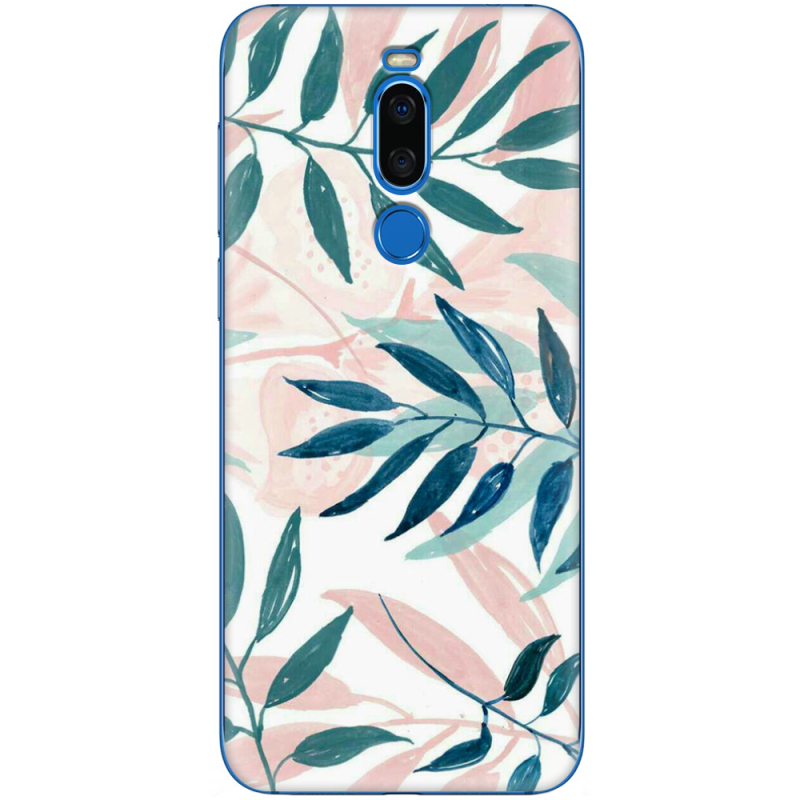 Чехол Uprint Meizu X8 