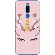 Чехол Uprint Meizu X8 