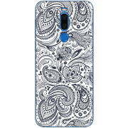 Чехол Uprint Meizu X8 