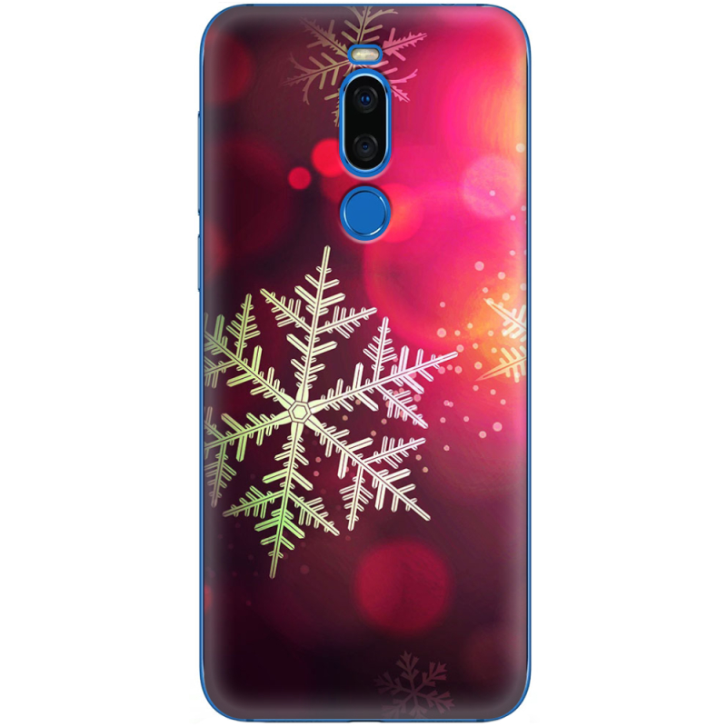 Чехол Uprint Meizu X8 