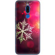 Чехол Uprint Meizu X8 