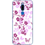 Чехол Uprint Meizu X8 