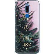 Чехол Uprint Meizu X8 